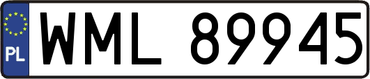 WML89945