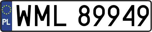 WML89949