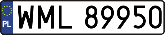WML89950