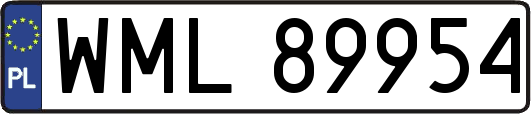 WML89954