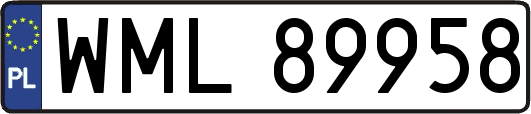 WML89958