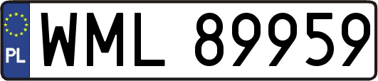 WML89959