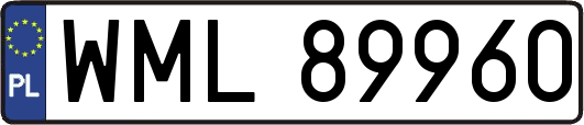 WML89960