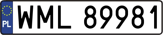 WML89981