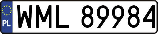 WML89984