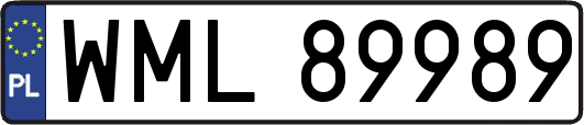 WML89989