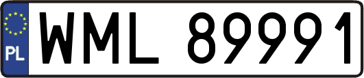 WML89991