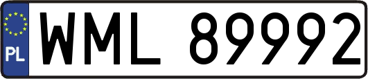 WML89992