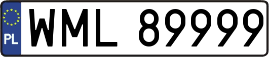 WML89999