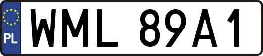 WML89A1