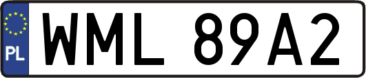 WML89A2