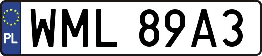 WML89A3