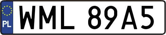 WML89A5