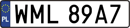 WML89A7