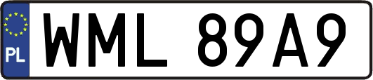 WML89A9