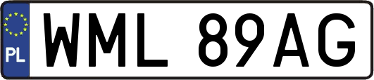 WML89AG