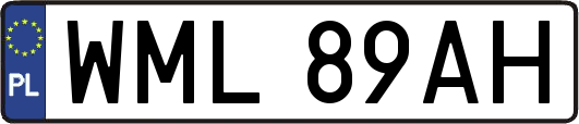 WML89AH