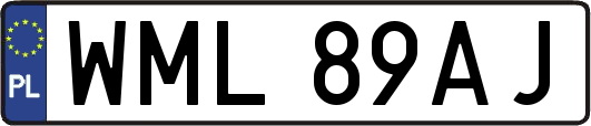 WML89AJ