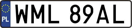 WML89AL