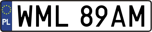 WML89AM