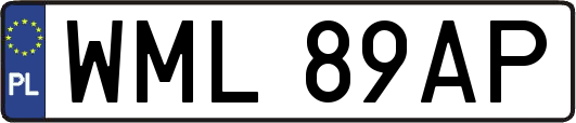 WML89AP