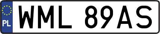 WML89AS