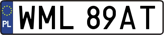 WML89AT