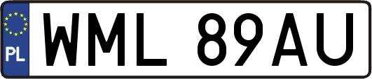 WML89AU