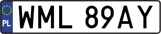 WML89AY