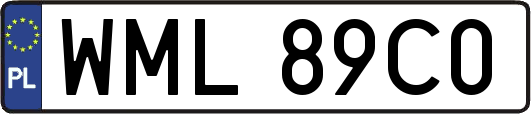 WML89C0
