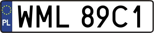 WML89C1