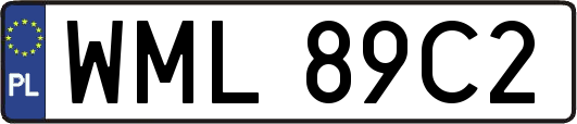 WML89C2