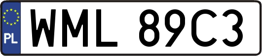 WML89C3