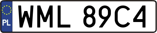 WML89C4
