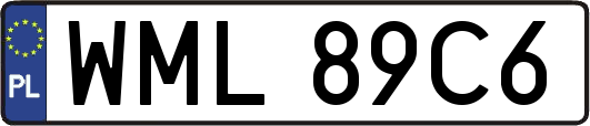 WML89C6