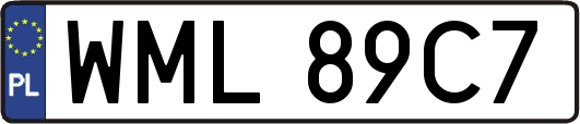 WML89C7