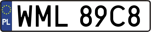 WML89C8