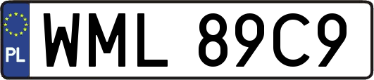 WML89C9