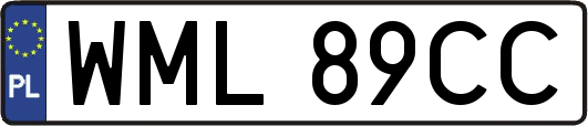 WML89CC