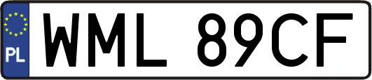 WML89CF