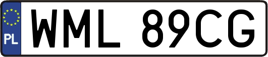 WML89CG