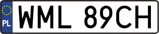 WML89CH