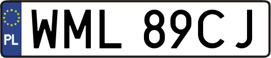 WML89CJ