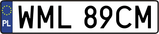 WML89CM