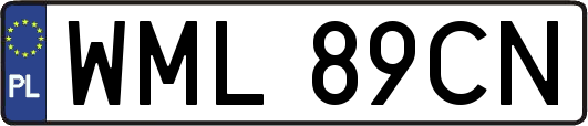 WML89CN