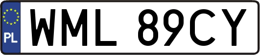 WML89CY
