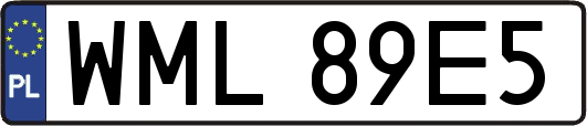 WML89E5