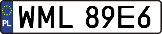 WML89E6