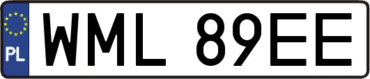 WML89EE