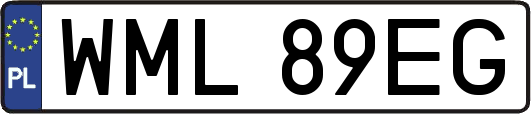 WML89EG